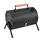 PARRILLA DOBLE PORTÁTIL • 388x265cm PARRILLA DOBLE PORTÁTIL • 388x265cm