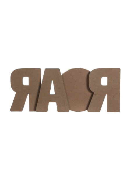 ROAR CARTEL LEON BEIGE