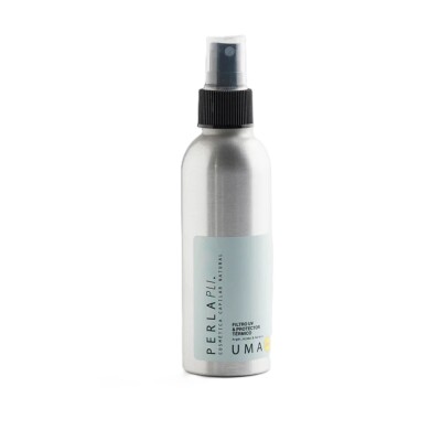 Protector Térmico Perla Pli Uma Uv+ 120 Ml. Protector Térmico Perla Pli Uma Uv+ 120 Ml.