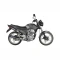 MOTO YUMBO GS200III GRIS