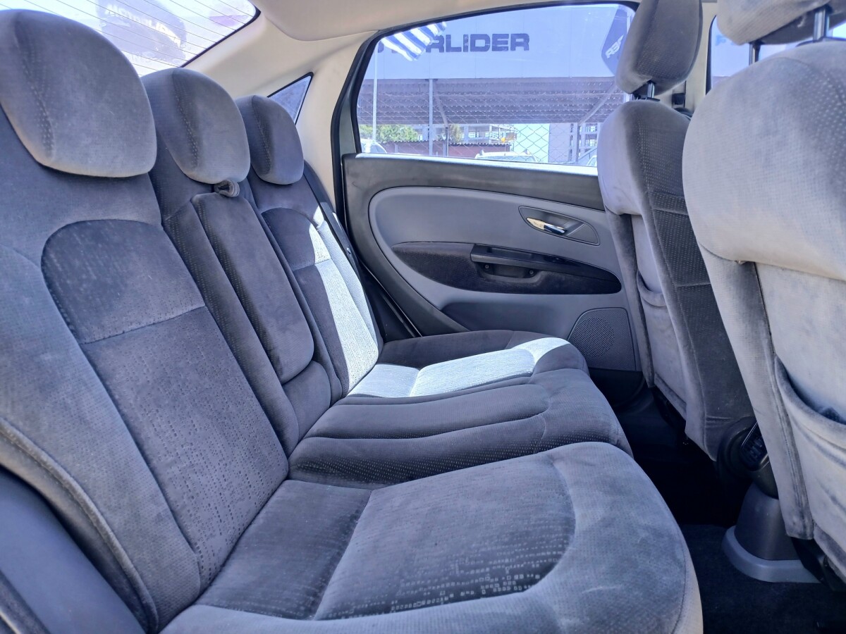 Fiat Siena Extra Full EXCELENTE ESTADO! | Permuta / Financia Fiat Siena Extra Full EXCELENTE ESTADO! | Permuta / Financia