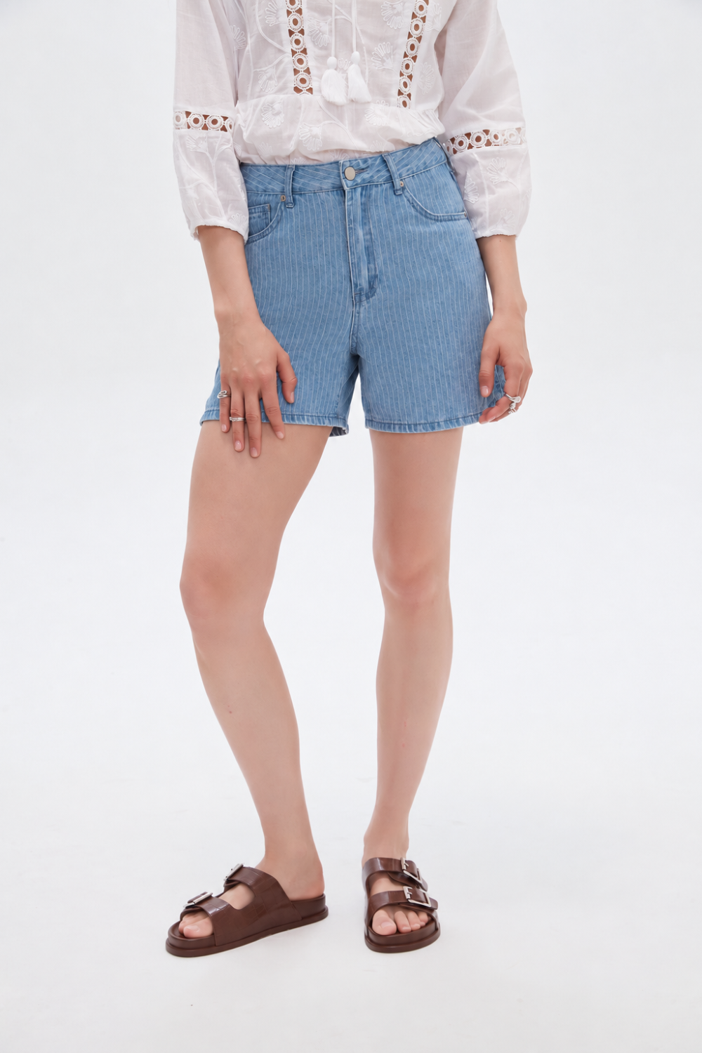 Short Yuto Estampado 2