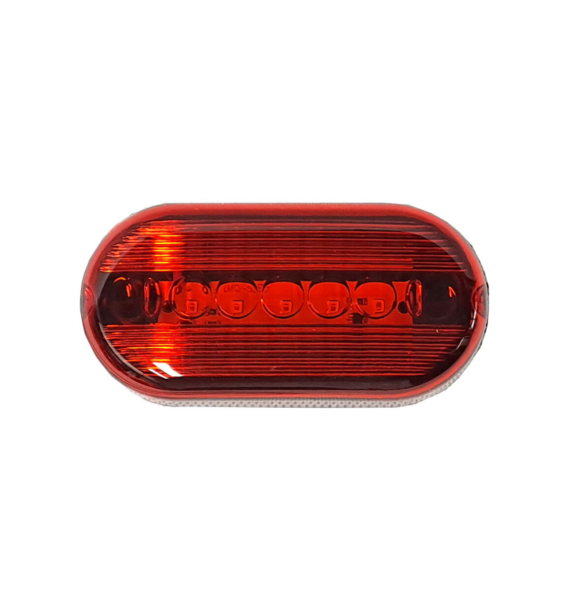 FARO LED - LED 12/24V ROJO - 