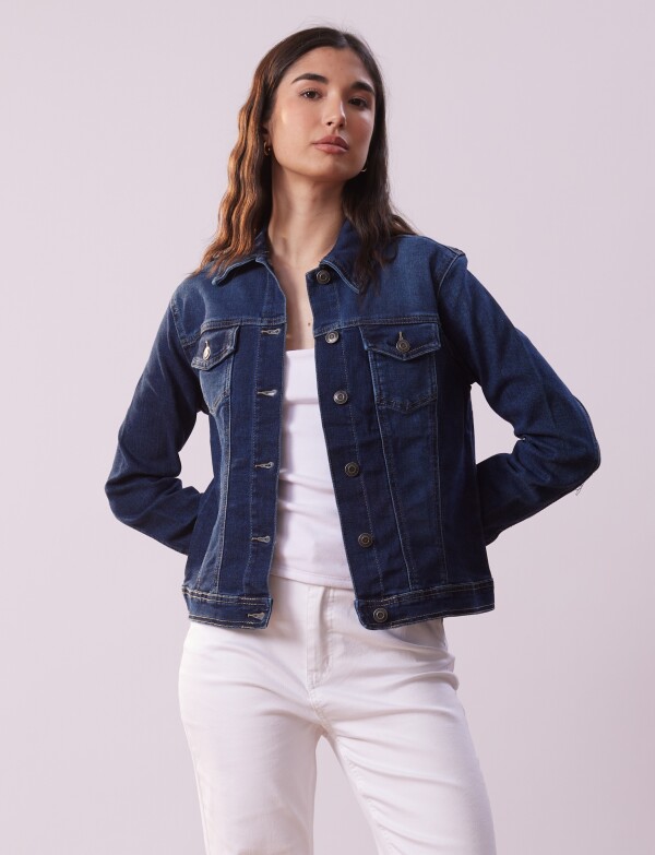 Camperita Jean JEAN OSCURO