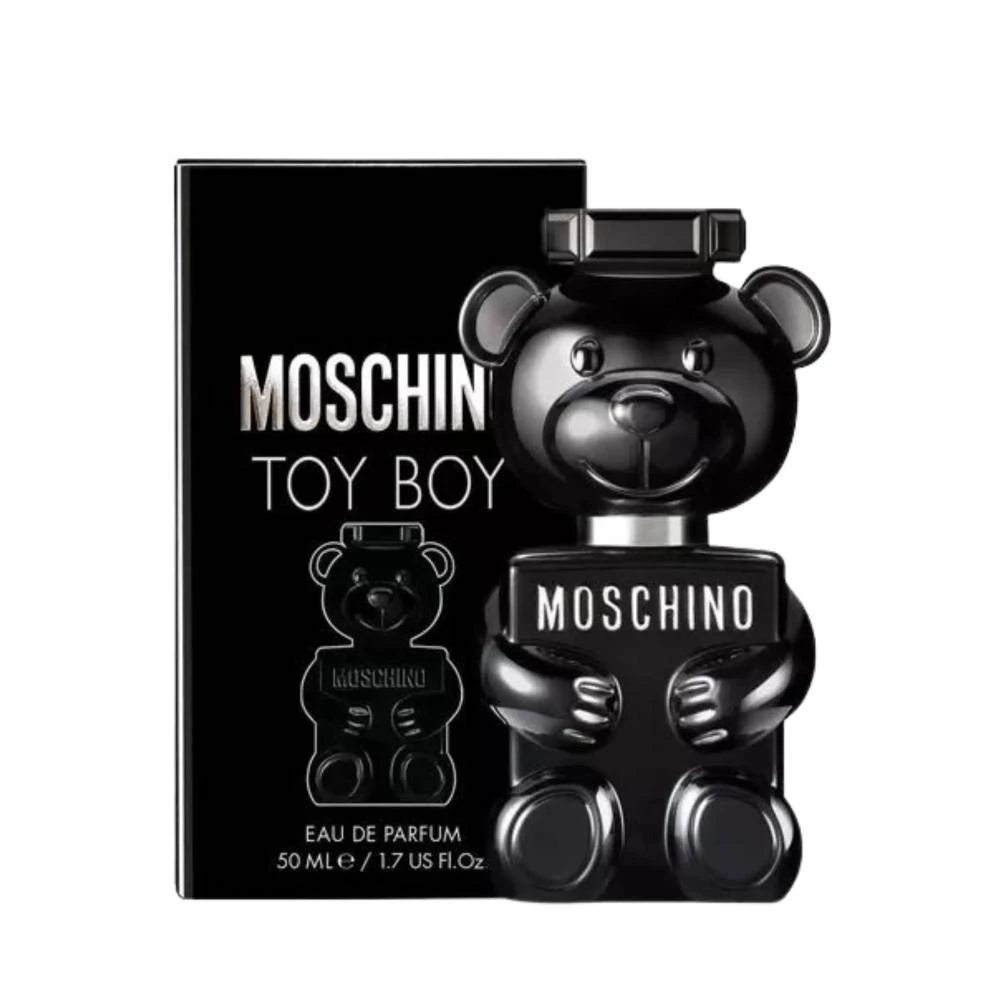 MOSCHINO TOY BOY EDP FR. X 50 ML.