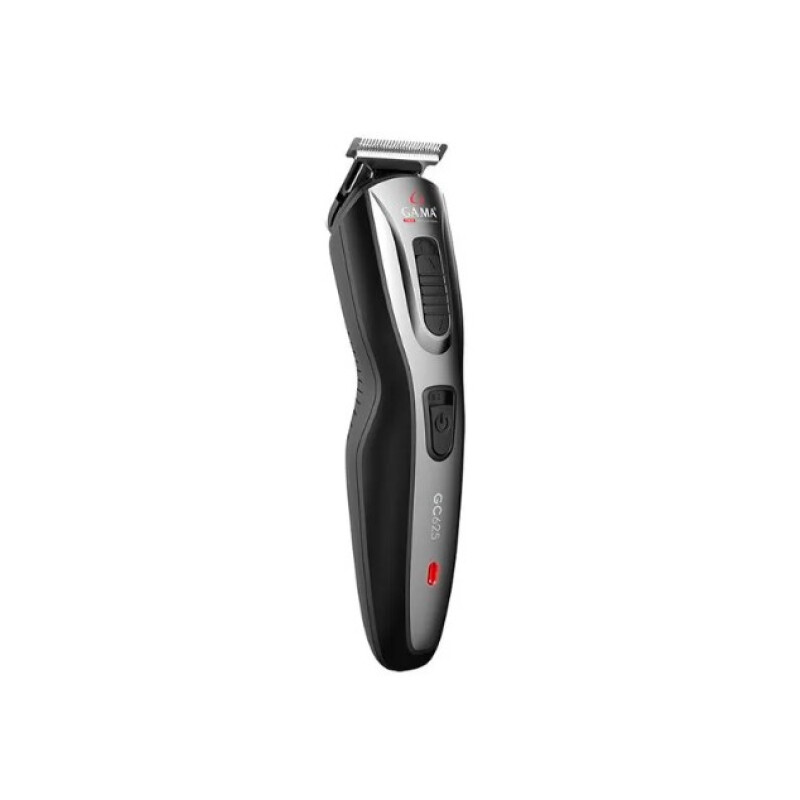 Cortadora Multiset GA.MA Italy GC 625 Inalámbrica Recargable Cortadora Multiset GA.MA Italy GC 625 Inalámbrica Recargable