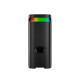 Torre de Sonido Bluetooth AIWA 600W PMPO TWSFMBTUSB Torre de Sonido Bluetooth AIWA 600W PMPO TWSFMBTUSB