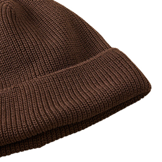 Gorro Lana Rip Curl Classic Surf Reg Beanie - Marrón Gorro Lana Rip Curl Classic Surf Reg Beanie - Marrón