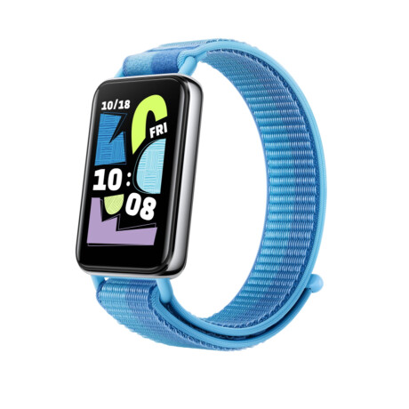 Pulsera inteligente HONOR Band 10 Azul Pulsera inteligente HONOR Band 10 Azul