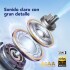 Auricular SOUNDCORE Liberty 4 Black Auricular Soundcore Liberty 4 Black