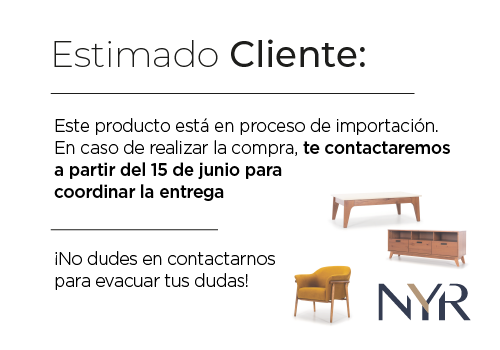 POP UP - COORDINACIÓN 15 JUNIO