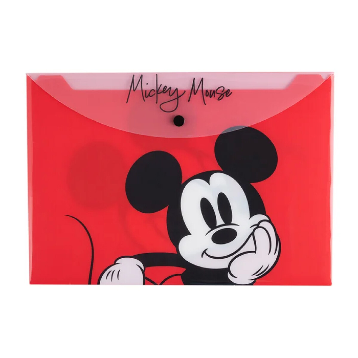 Sobre Mooving A4 Licencia - Mickey Mouse 