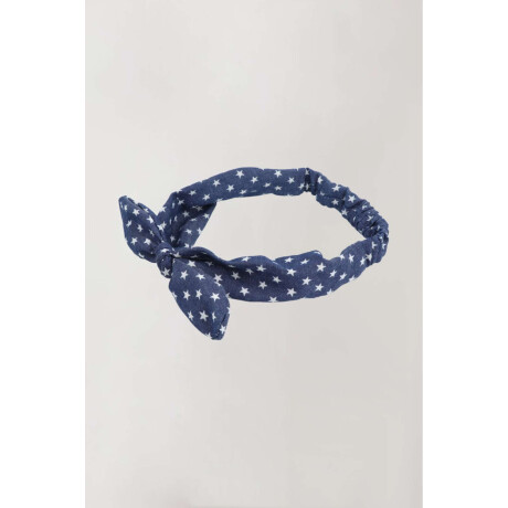 Vincha kids stars Print 1