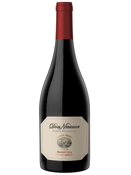 Don Nicanor Select Barrel Malbec Don Nicanor Select Barrel Malbec