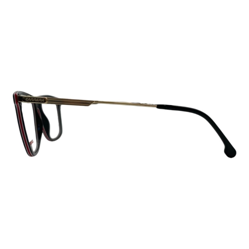 CARRERA CA1115 WR7145 5216 - Adulto - Negro negrouniforme