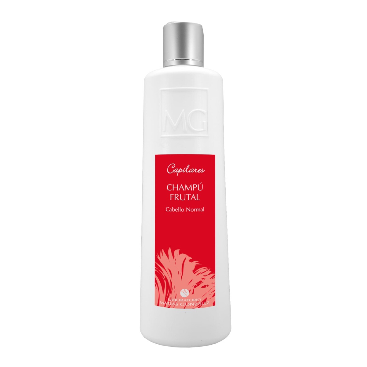 Shampoo Frutal - Cabello Normal 