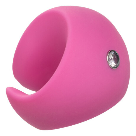 Vibrador Dedo Unisex LuvMor O's Vibrador Dedo Unisex LuvMor O's