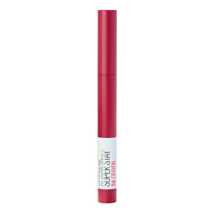 MAYBELLINE SUPERSTAY LAB ACCEPT A DAR 60 única