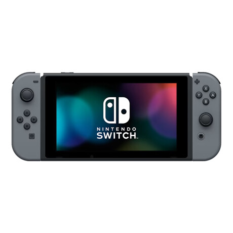 Nintendo - Consola Switch V2 - 6,2'' Lcd. 32GB. Wifi. Bluetooth. LI-ION 4310MAH. 001