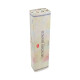 INCIENSO HEM HEXAGONAL LARGA CAJA X6 Musk Blanco