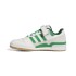 Championes Adidas Forum Low Blanco