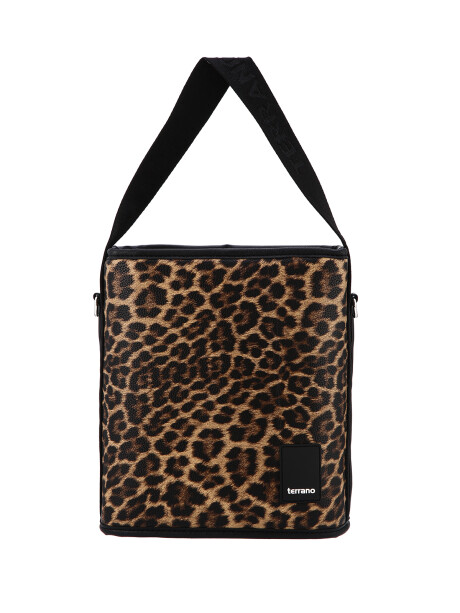 Matera Lisboa ANIMAL PRINT