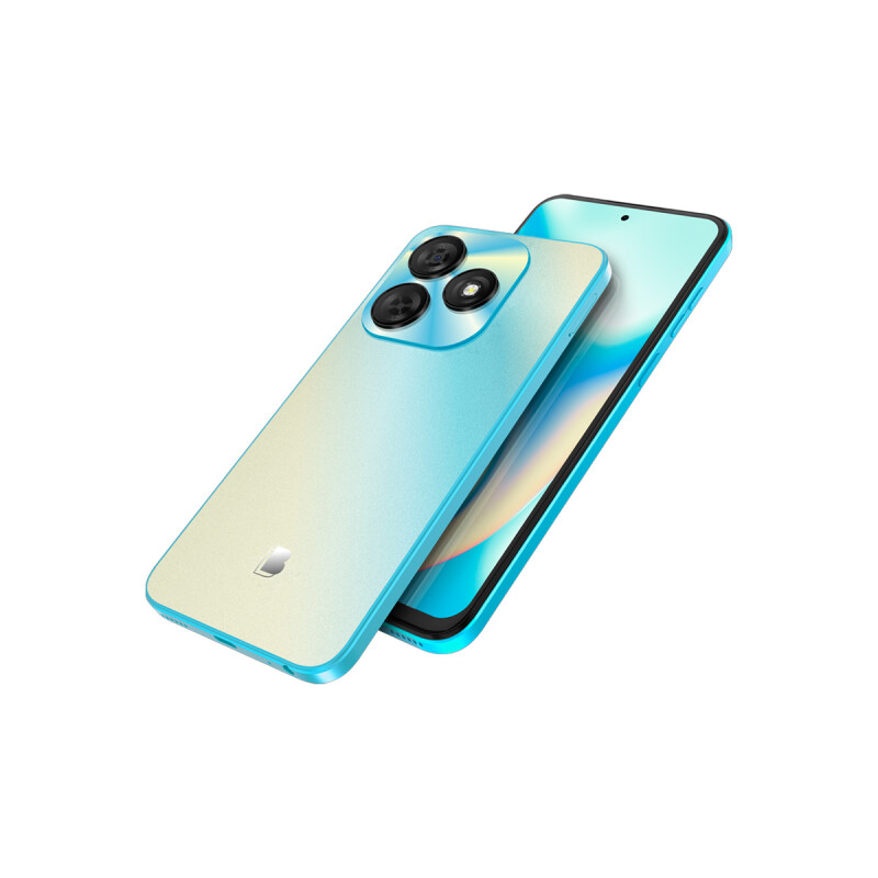 Blu G65L Celeste 128GB Libre Blu G65l Celeste 128gb Libre