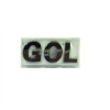 EMBLEMA "GOL" GOL G6 13/16 Emblema "gol" Gol G6 13/16