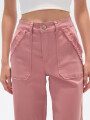 Pantalon Talea Rosa