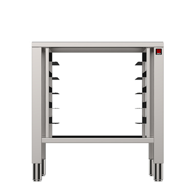 Base para hornos MKF 511 y MKF 711 - Tecnoeka MKTS 11 Base para hornos MKF 511 y MKF 711 - Tecnoeka MKTS 11