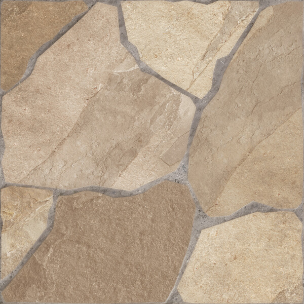 CERÁMICA PARA EXTERIOR TERRANOVA PLUS MRE 50X50 CM Cerámica Para Exterior Terranova Plus Mre 50x50 Cm