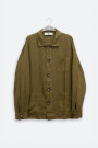 PREMIUM LINEN JACKET Oliva Pol