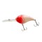 Señuelo Crankbait paleta larga 30g 7.5cm - Go Fishing Rojo