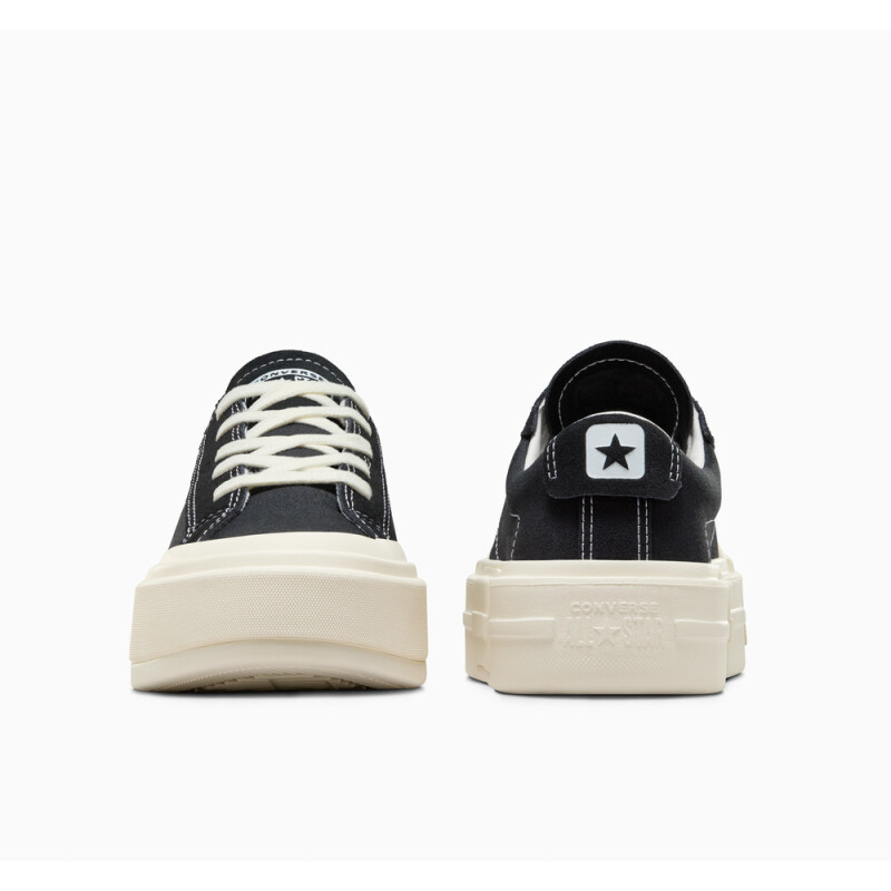 CTAS CRUISE OX BLACK/WHITE/BLACK BLACK/WHITE/BLACK