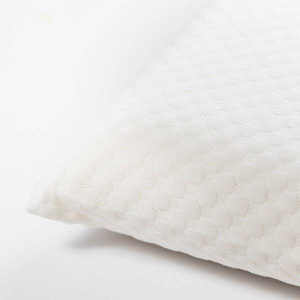 ALMOHADA DE VISCOELASTICO VISCO PACK U