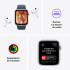 Apple Watch Se Gps 40 Mm Con Correa Deportiva S/m NEGRO