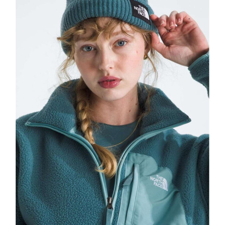 Buzo Yumiori Off Peak Space/Blue Eclipse