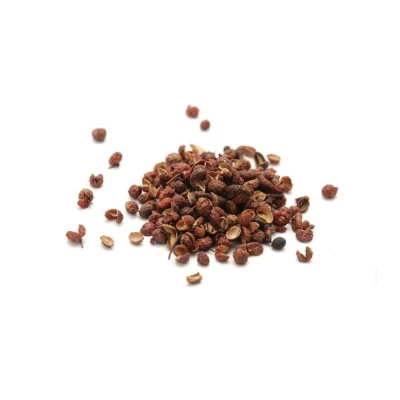 Pimienta szechuan 25gr Pimienta Sechuan 25g