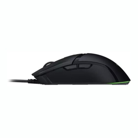 Mouse Cableado RAZER Cobra Con Sensor Óptico - Negro Mouse Cableado RAZER Cobra Con Sensor Óptico - Negro