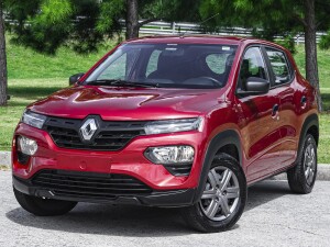 Renault Kwid 1.0 Zen EXCELENTE ESTADO! | Permuta / Financia Renault Kwid 1.0 Zen EXCELENTE ESTADO! | Permuta / Financia