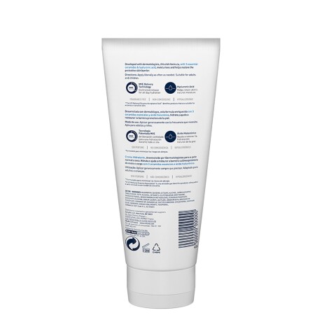 Crema Hidratante Corporal CeraVe 177ml Crema Hidratante Corporal CeraVe 177ml