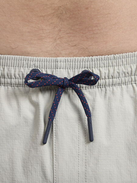 SHORT TORTOISE 8.0 GRIS