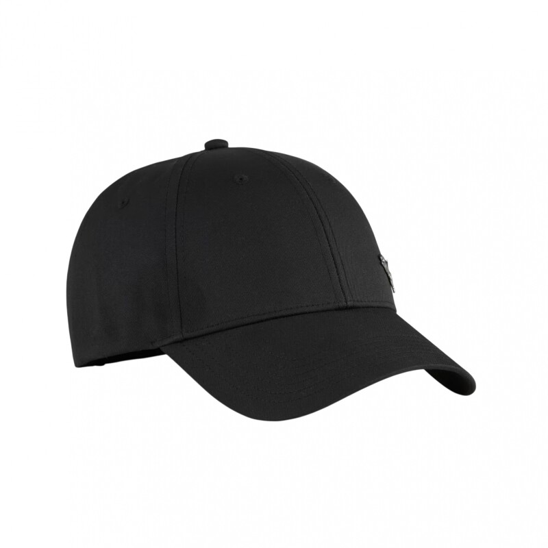 GORRA PUMA ESS METAL BB Black