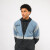 Campera Nylon Pulse Umbro Hombre 2p5