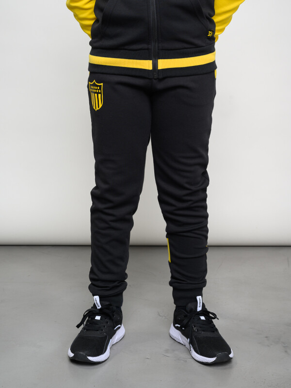 PANTALON FICILI Peñarol Junior 023