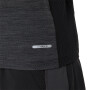 Bividi Running Road Singlet Hombre Performance Black