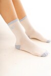 Socks Sol Blanco