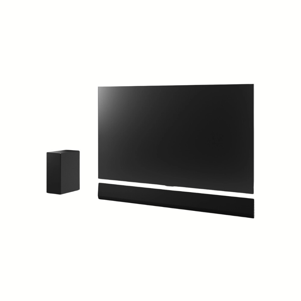 Barra de Sonido - Modelo SG10TY - LG Barra de Sonido - Modelo SG10TY - LG