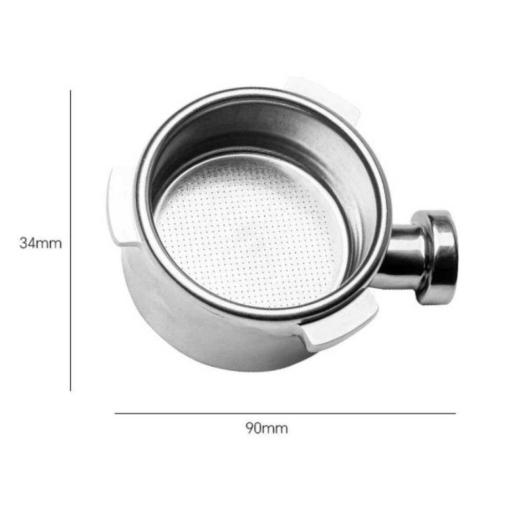 PORTAFILTRO 54MM PORTAFILTRO 54MM