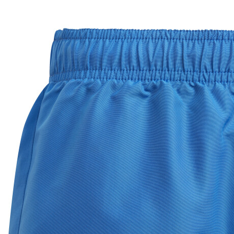 SHORT adidas CLASSIC BADGE OF SPORT Blue